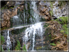 foto Cascate alte in Vallesinella
